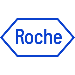 Roche Holding AG logo